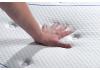 4ft Small Double Sleep Air. Foam and Spring Interior Mattress 6